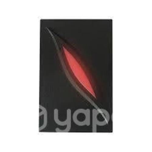 Lector tarjeta proximidad interior grande zk