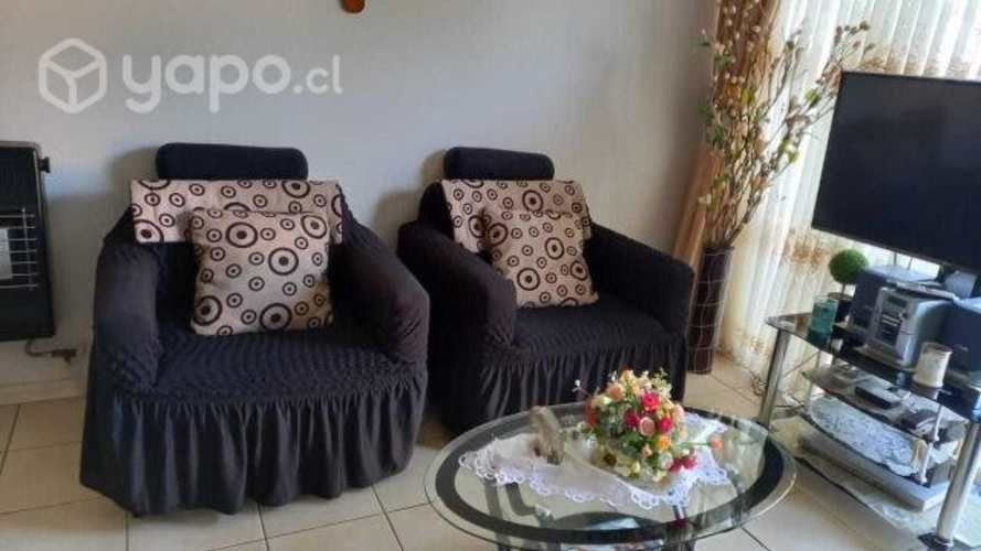 Hermoso dpto. alto de mirasol