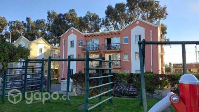 Hermoso dpto. alto de mirasol