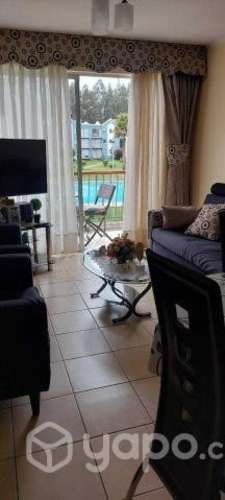 Hermoso dpto. alto de mirasol