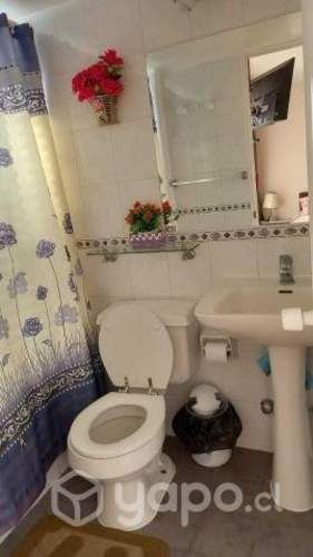 Hermoso dpto. alto de mirasol