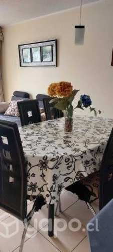 Hermoso dpto. alto de mirasol