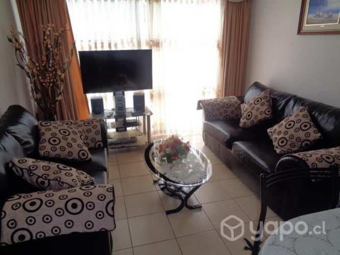 Hermoso dpto. alto de mirasol