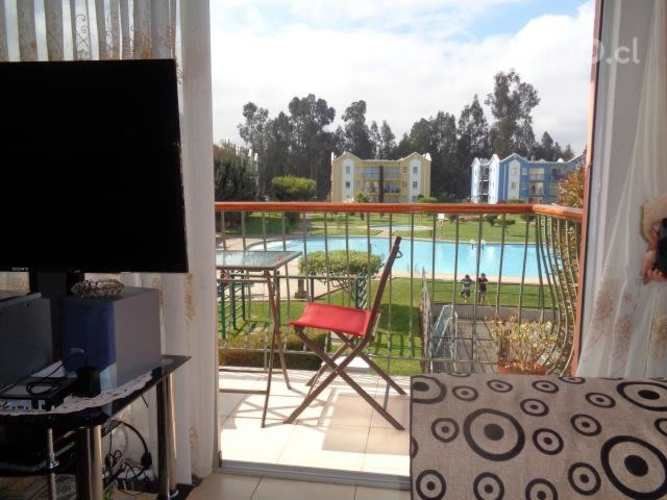 Hermoso dpto. alto de mirasol