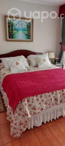 Hermoso dpto. alto de mirasol