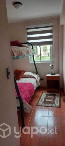 Hermoso dpto. alto de mirasol