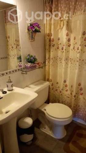 Hermoso dpto. alto de mirasol