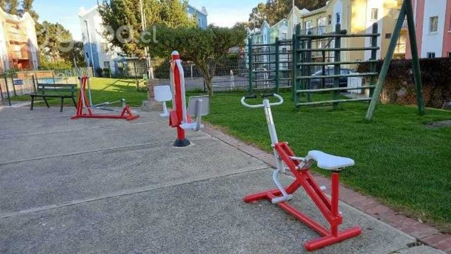 Hermoso dpto. alto de mirasol