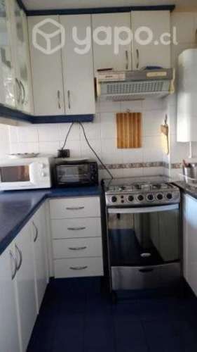 Hermoso dpto. alto de mirasol