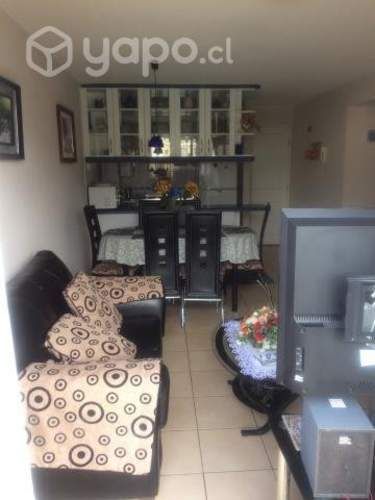 Hermoso dpto. alto de mirasol