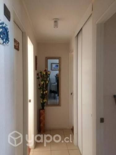 Hermoso dpto. alto de mirasol