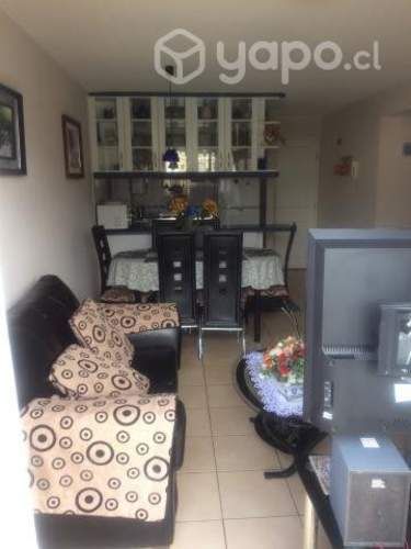 Hermoso dpto. alto de mirasol