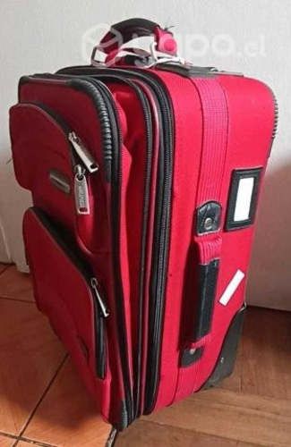 Maleta de mano para viajes