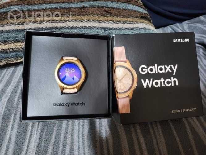 Galaxy watch samsung