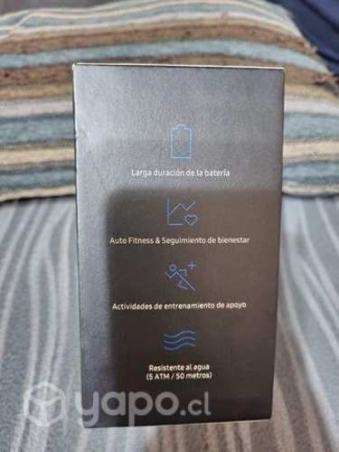 Galaxy watch samsung