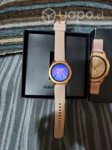 Galaxy watch samsung