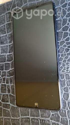 Samsung S20 Fe de 256GB memoria liberada