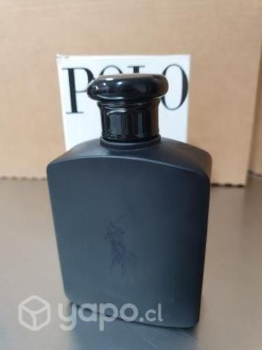 Perfume Polo New Ralph Lauren