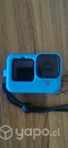 Gopro 9 Hero Black