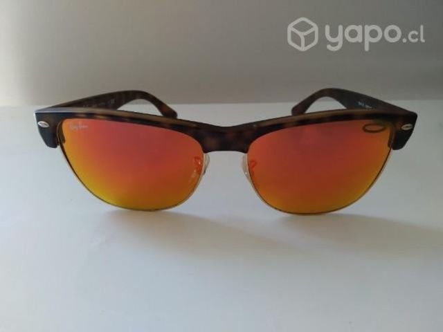 Lentes rayban