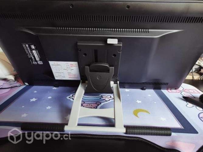 Tableta digitalizadora Huion Kamvas pro 20 (2019)