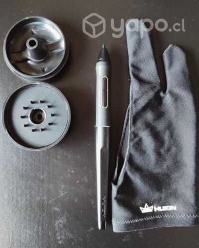 Tableta digitalizadora Huion Kamvas pro 20 (2019)