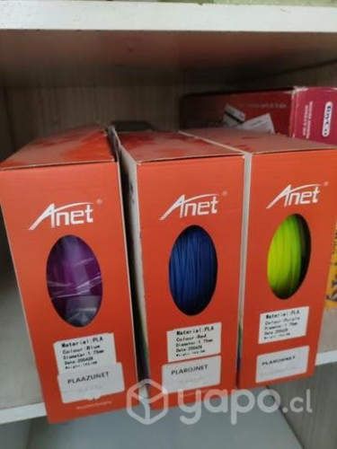 Impresora 3d Ender 3 pro