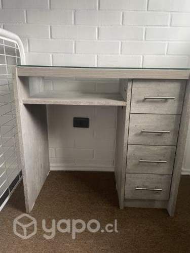 Mueble escritorio o manicure