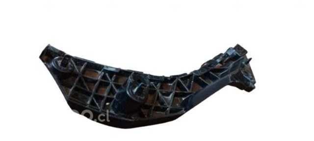 Mensula tapabarro izquierdo Ford Ranger 3.2 16-21