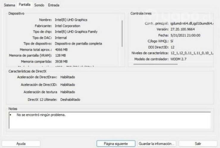 Notebook Hp 14-dq1001la