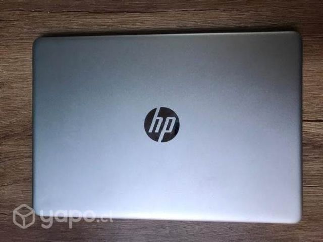 Notebook Hp 14-dq1001la