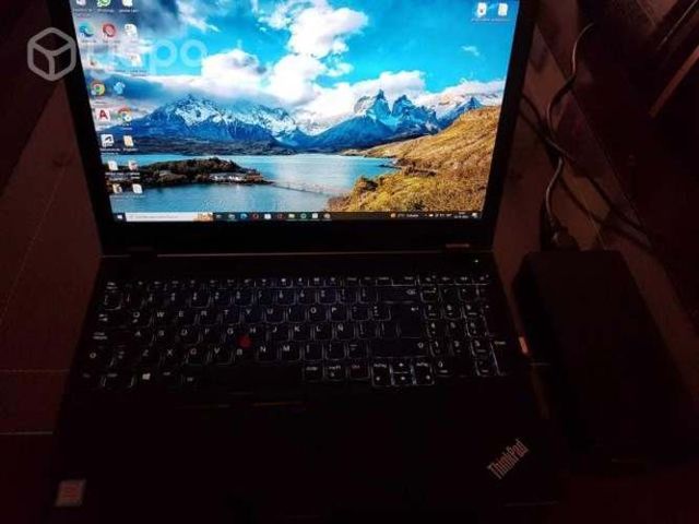 Lenovo thinkpad