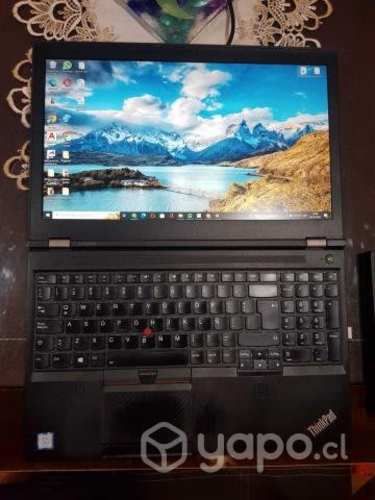 Lenovo thinkpad