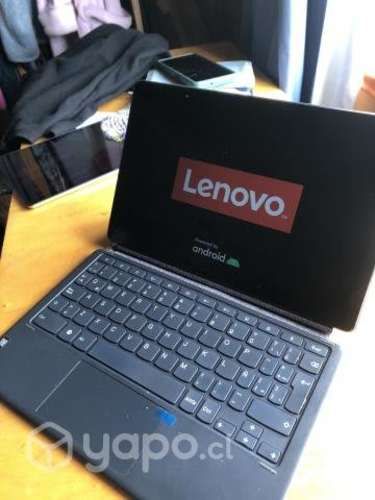 Tablet lenovo tab p11 128gb