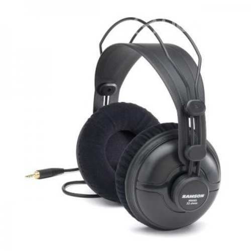 Audífonos Samson sr950