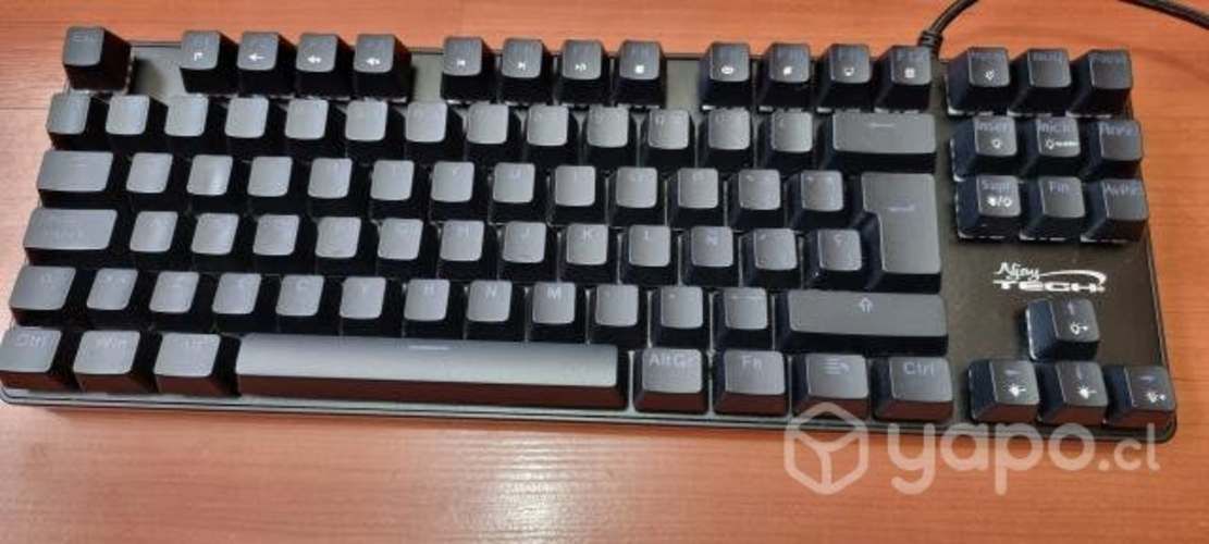 Teclado