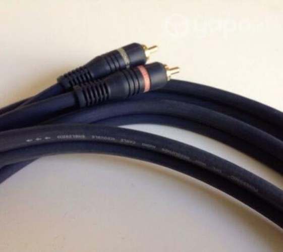 Cable Audio RCA