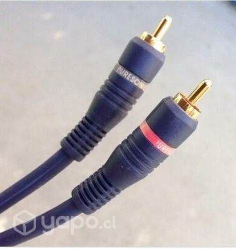 Cable Audio RCA