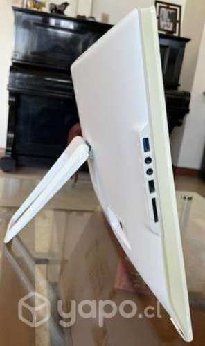 Computador Lenovo C260 all in one