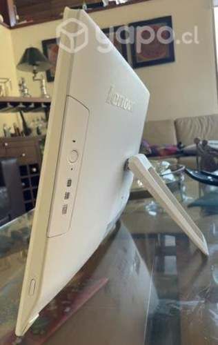 Computador Lenovo C260 all in one