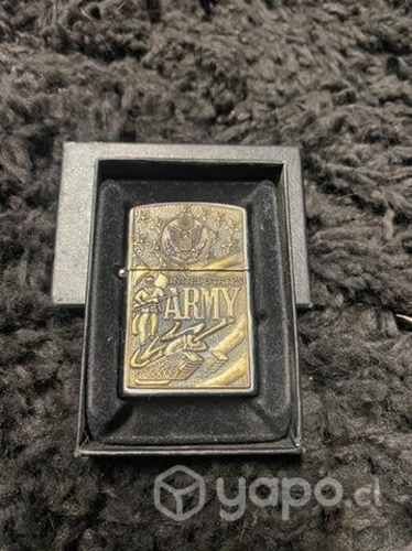 Encendedor zippo United States Army