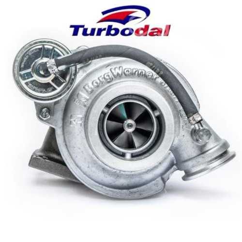 Turbo Camión Ford cargo 915 150HP AÑOS 2002 - 2012
