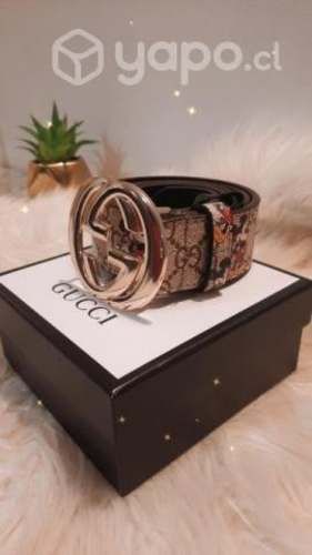 Cinturon gucci