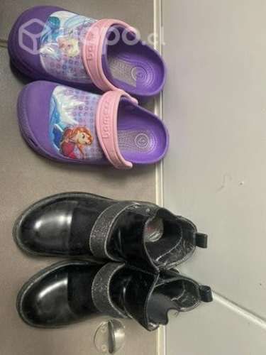 Botín 26/ bamers 27