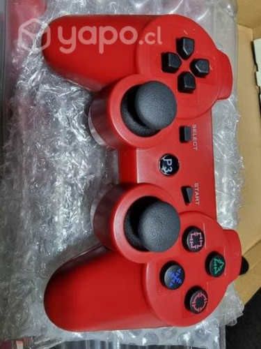 Control Play Station 3, nuevo