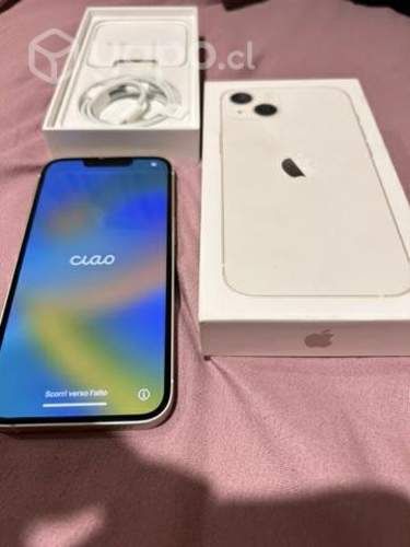 IPhone 13, 128 gb