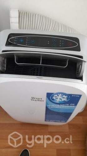 Acondicionador de Aire