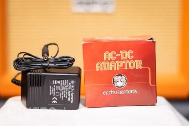 Transformador EHX (9.6V / 200mA)