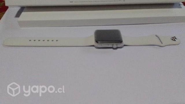 Apple Watch series 3