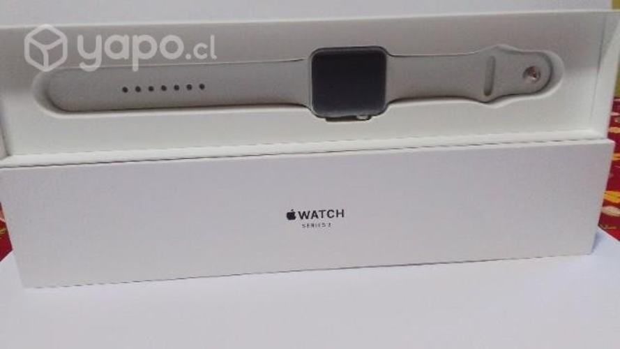 Apple Watch series 3